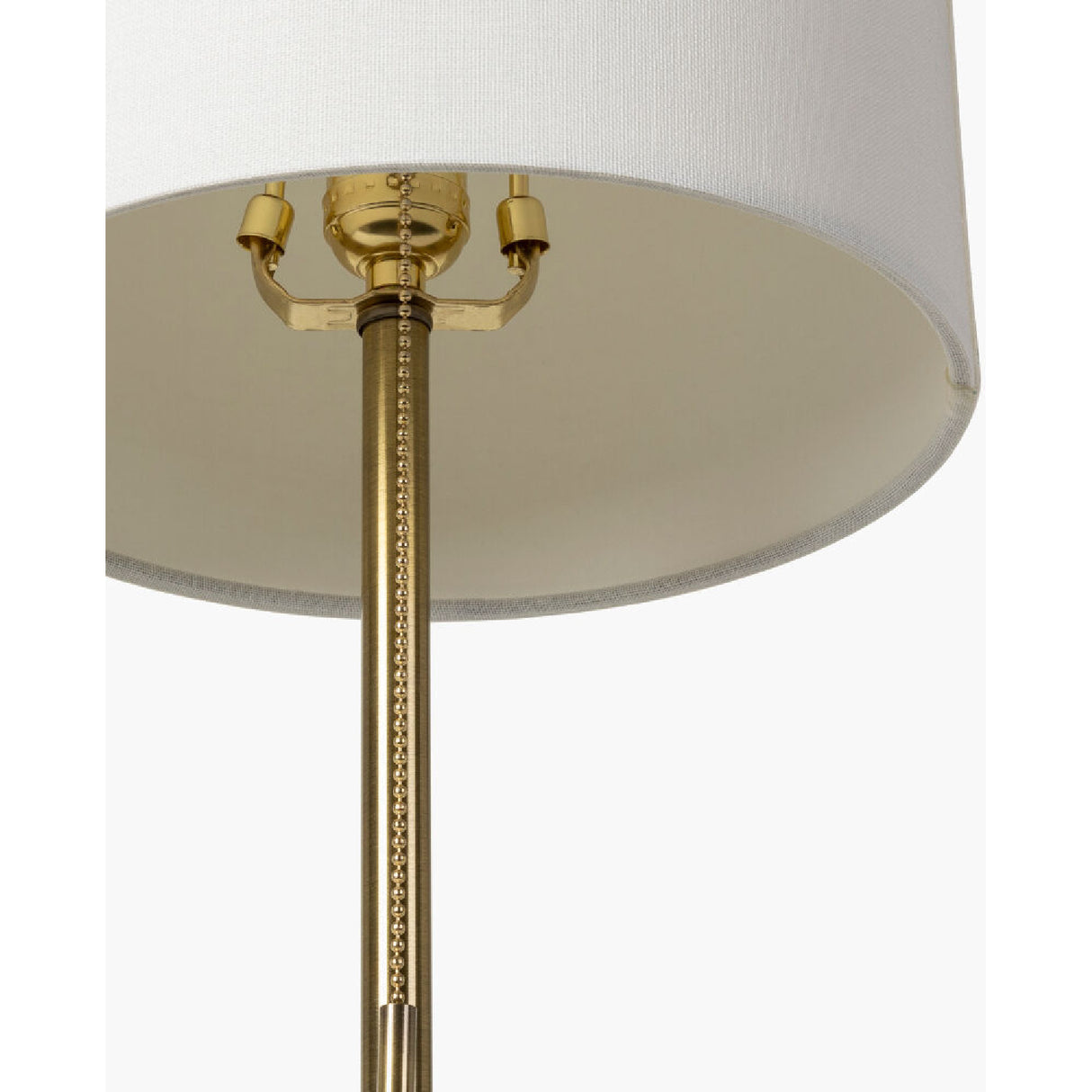   Modern European furniture - Painted Glass Accent Table Lamp - www.oroa.com | Oroa.com