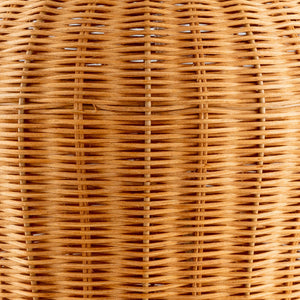   Modern European furniture - Natural Rattan Accent Table Lamp - www.oroa.com | Oroa.com