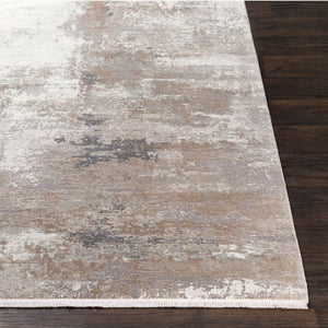   Modern furniture - Woven Viscose Blend Carpet - www.oroa.com | Oroa.com