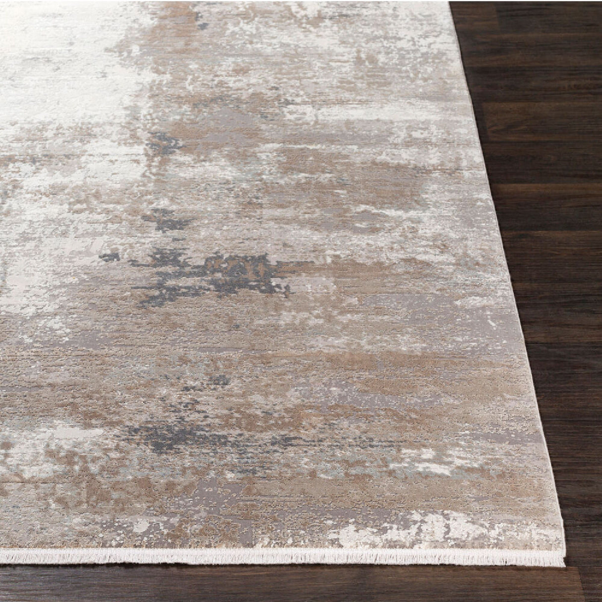   Modern furniture - Woven Viscose Blend Table Runner - www.oroa.com | Oroa.com