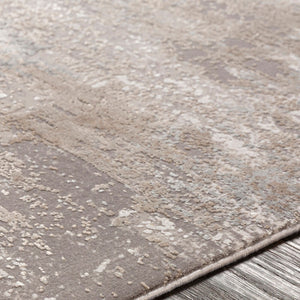   Modern furniture - Woven Viscose Blend Table Runner - www.oroa.com | Oroa.com