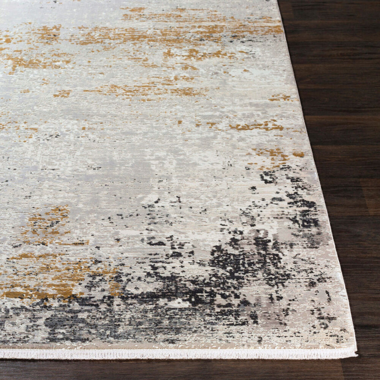   Modern European furniture - Viscose Blend Table Runner - www.oroa.com | Oroa.com