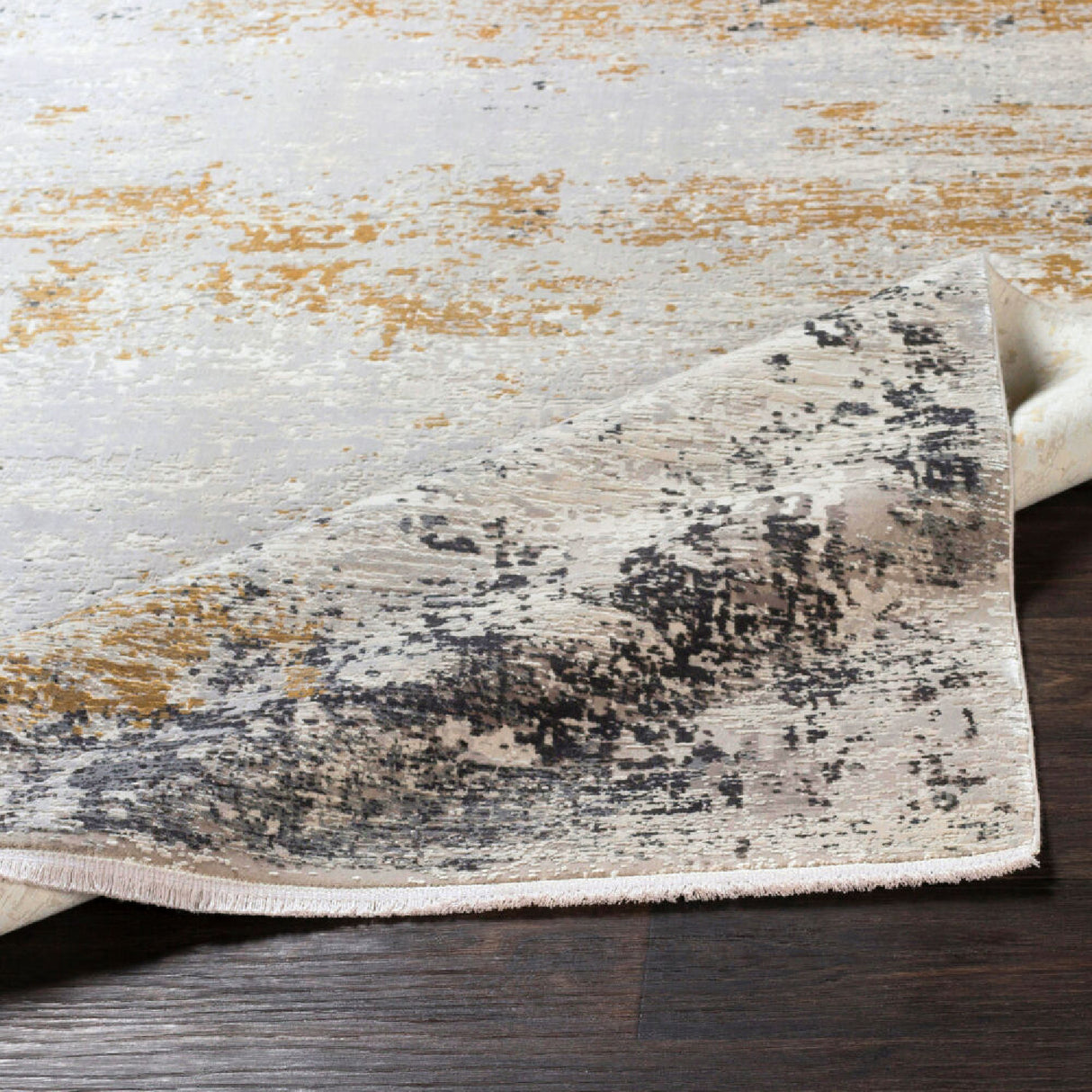   Modern European furniture - Viscose Blend Table Runner - www.oroa.com | Oroa.com