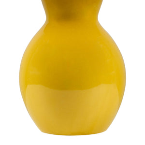   Modern European furniture - Scalloped Edge Accent Table Lamp - www.oroa.com | Oroa.com