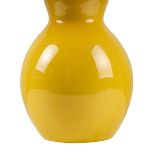   Modern European furniture - Scalloped Edge Accent Table Lamp - www.oroa.com | Oroa.com