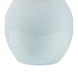   Modern European furniture - Scalloped Edge Accent Table Lamp - www.oroa.com | Oroa.com