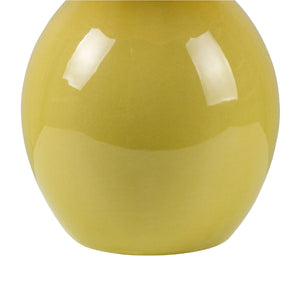   Modern European furniture - Scalloped Edge Accent Table Lamp - www.oroa.com | Oroa.com