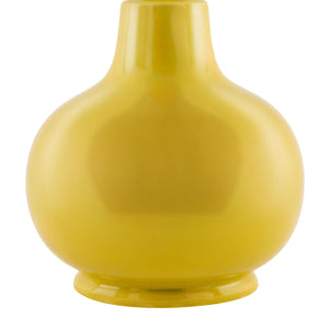   Modern European furniture - Raffia Shade Ceramic Table Lamp - www.oroa.com | Oroa.com