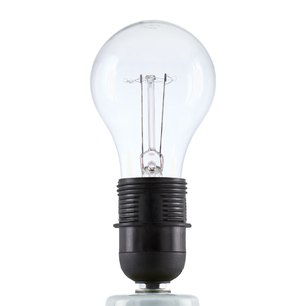   Modern European furniture - Scalloped Raffia Shade Table Lamp - www.oroa.com | Oroa.com