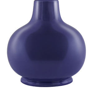   Modern European furniture - Scalloped Raffia Shade Table Lamp - www.oroa.com | Oroa.com