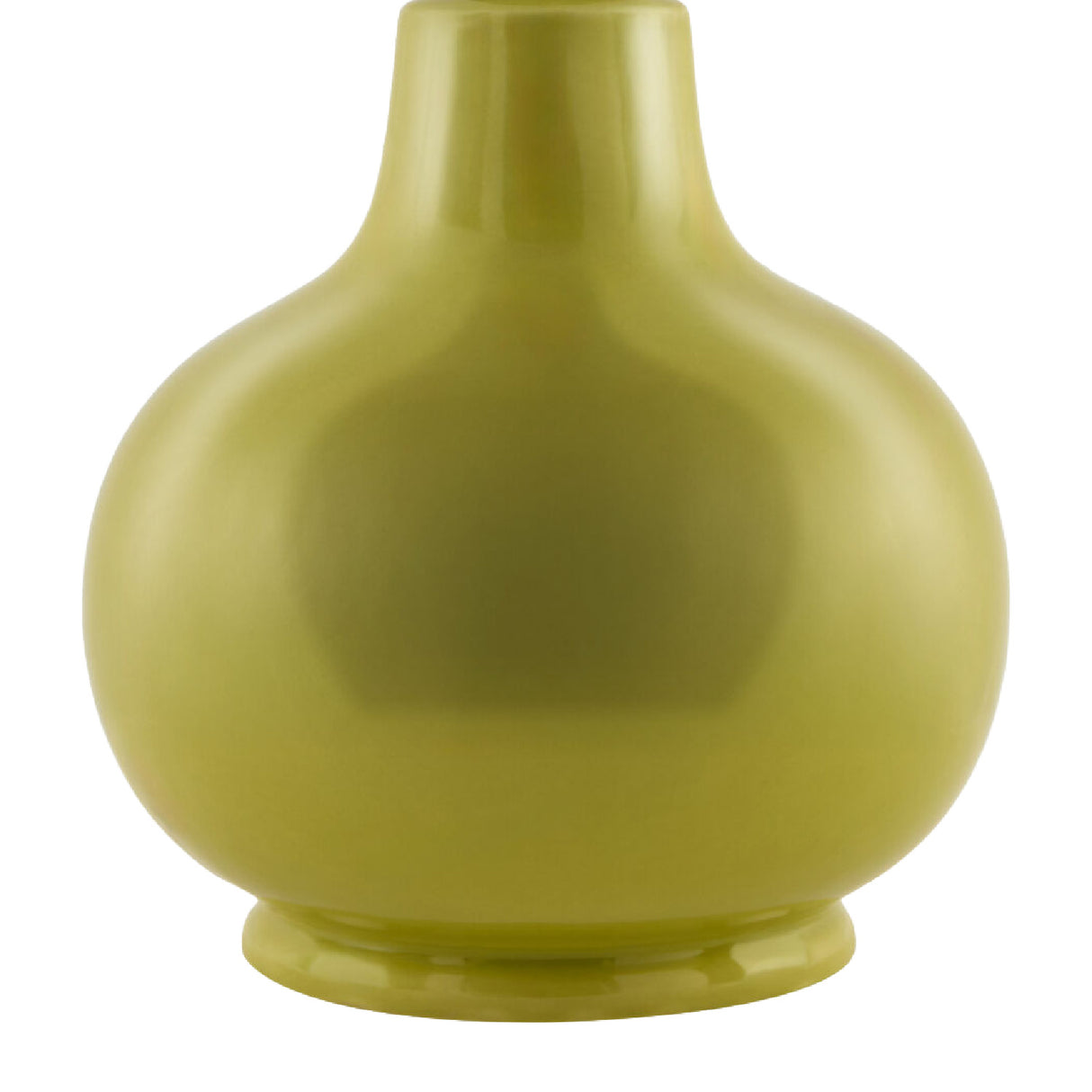   Modern European furniture - Scalloped Raffia Shade Table Lamp - www.oroa.com | Oroa.com