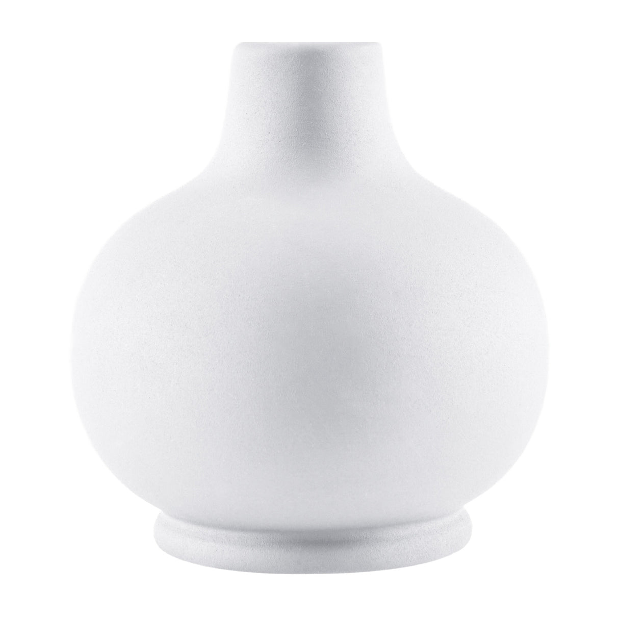   Modern European furniture - Glazed Ceramic Raffia Table Lamp - www.oroa.com | Oroa.com