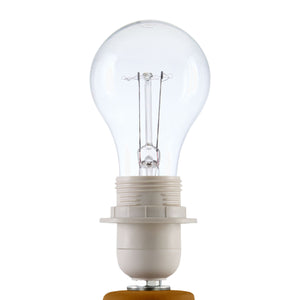   Modern European furniture - Beige Raffia Accent Table Lamp - www.oroa.com | Oroa.com
