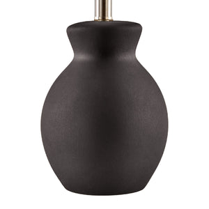   Modern European furniture - Scalloped Edge Accent Table Lamp - www.oroa.com | Oroa.com