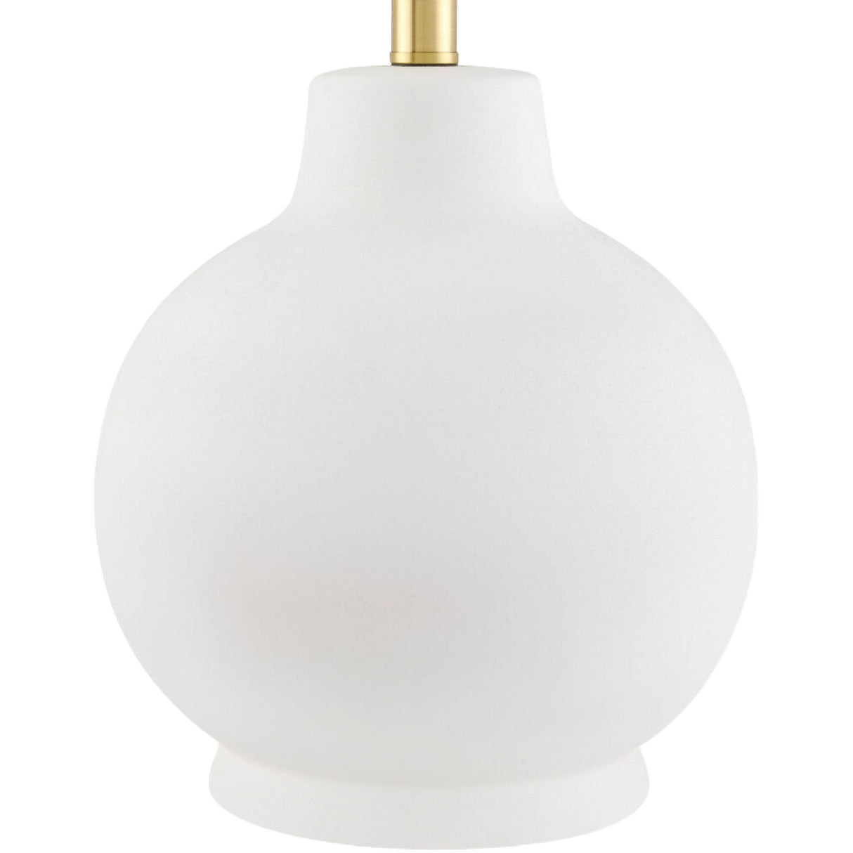   Modern European furniture - Wavy Linen Ceramic Table Lamp - www.oroa.com | Oroa.com
