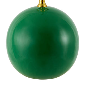   White Empire Fabric Table Lamp | Oroa.com