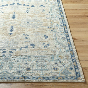   Modern furniture - Patterned Wool Blend Carpet - www.oroa.com | Oroa.com