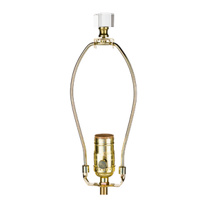   Modern European furniture - Clear Crystal Accent Table Lamp - www.oroa.com | Oroa.com