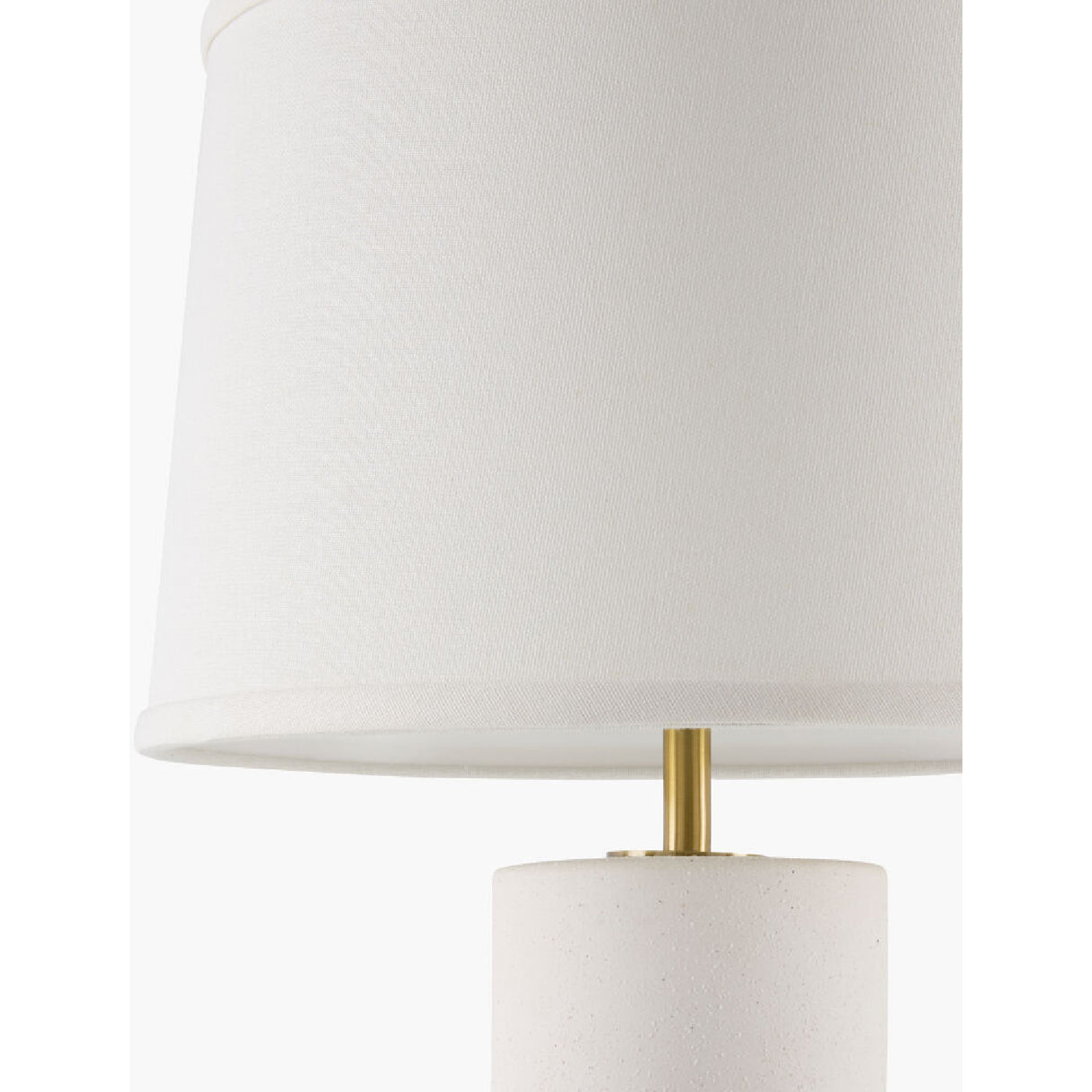   Modern European furniture - White Ceramic Modern Table Lamp - www.oroa.com | Oroa.com