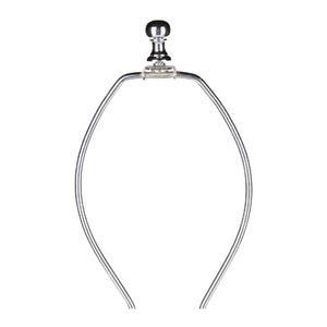   Sandblasted Green Glass Table Lamp | Oroa.com