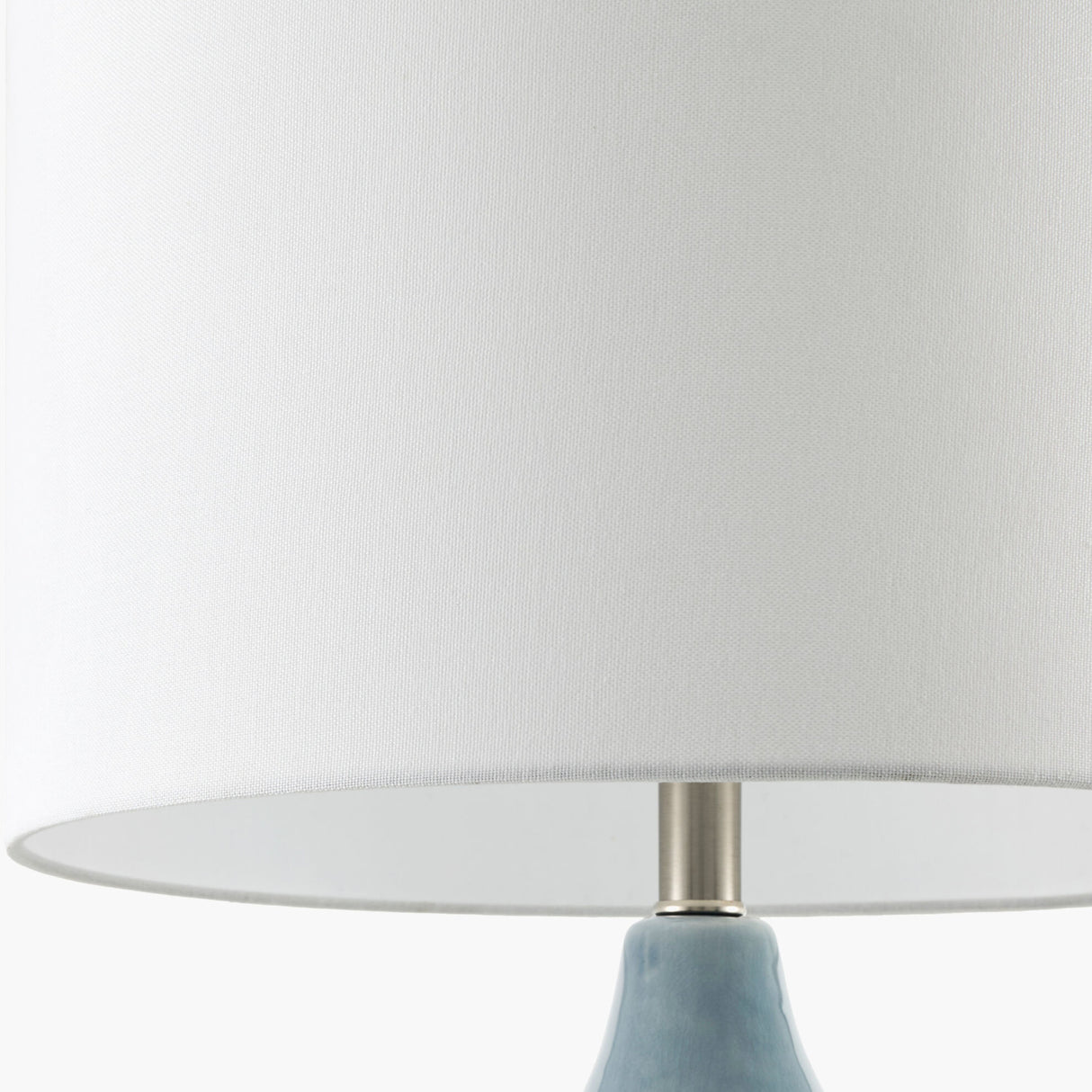   Modern European furniture - Bobbled Ceramic Accent Table Lamp - www.oroa.com | Oroa.com