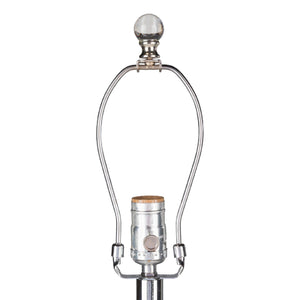   Modern European furniture - Navy Stripes Ceramic Table Lamp - www.oroa.com | Oroa.com