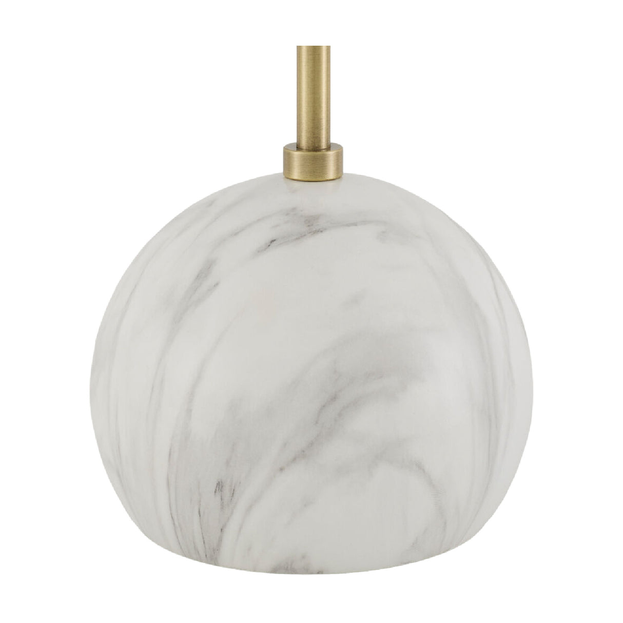   Metal Shade Accent Table Lamp | Oroa.com