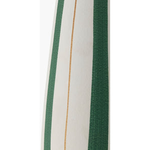   Modern European furniture - Striped Ceramic Accent Table Lamp - www.oroa.com | Oroa.com