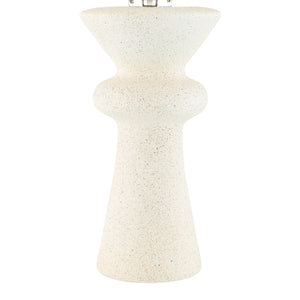   Modern European furniture - White Modern Accent Table Lamp - www.oroa.com | Oroa.com