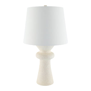   Modern European furniture - White Modern Accent Table Lamp - www.oroa.com | Oroa.com