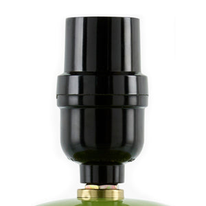   Pleated Fabric Shade Table Lamp | Oroa.com