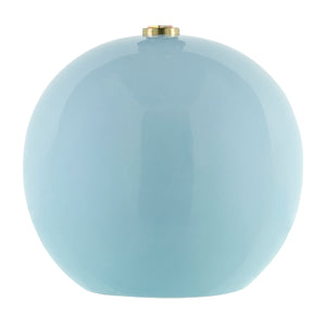   Pleated Fabric Shade Table Lamp | Oroa.com