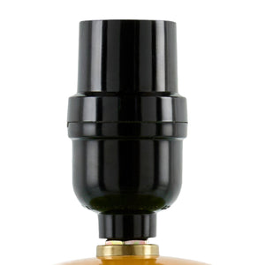   Pleated Fabric Shade Table Lamp | Oroa.com