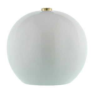   Pleated Fabric Shade Table Lamp | Oroa.com