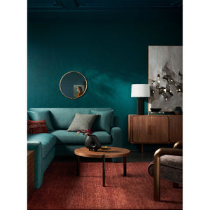   Ridged Ceramic Accent Table Lamp | Oroa.com