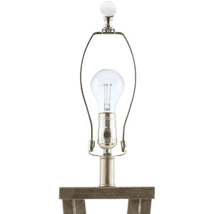   Infinity Base Accent Table Lamp | Oroa.com