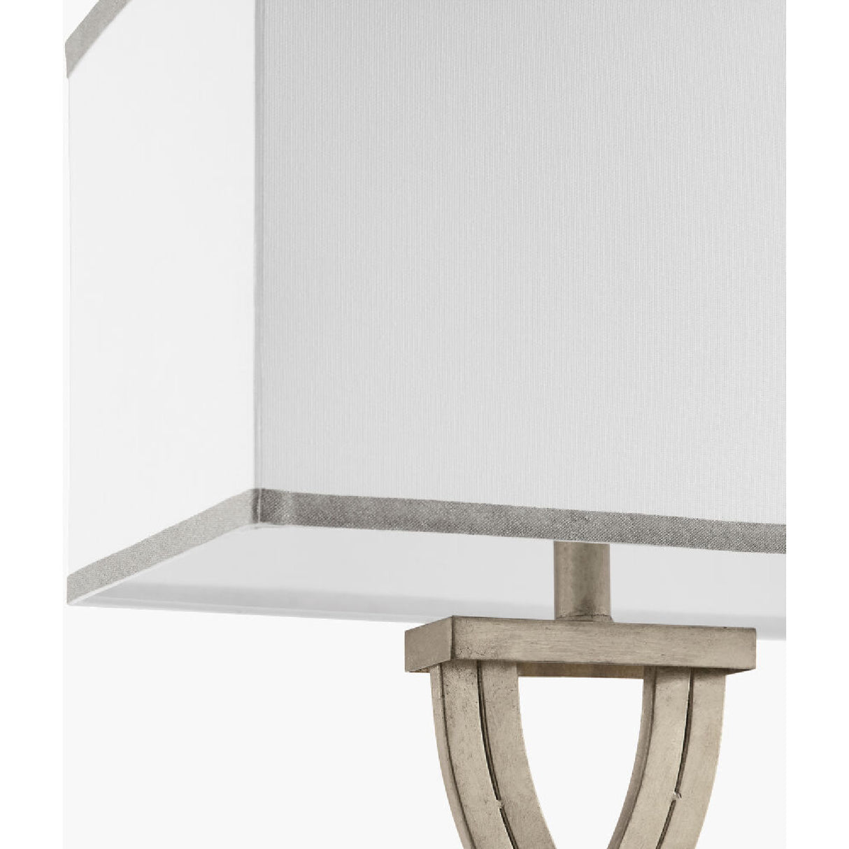   Infinity Base Accent Table Lamp | Oroa.com