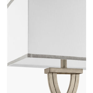   Infinity Base Accent Table Lamp | Oroa.com