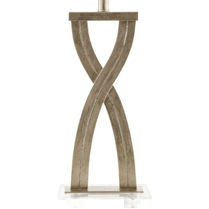   Infinity Base Accent Table Lamp | Oroa.com