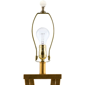   Infinity Base Accent Table Lamp | Oroa.com