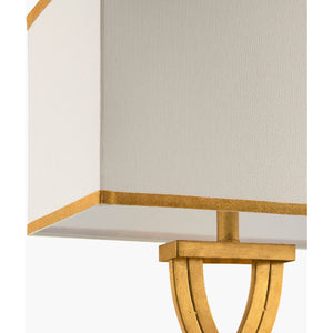   Infinity Base Accent Table Lamp | Oroa.com