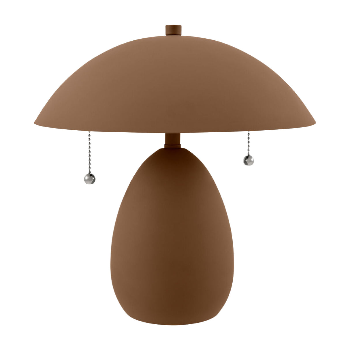   Modern Minimalist 2-Light Table Lamp | Oroa.com