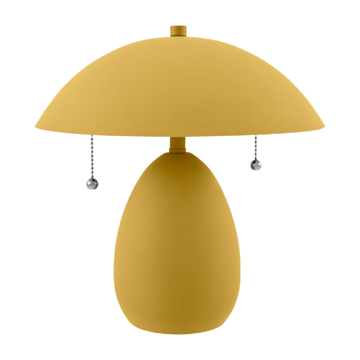   Modern Minimalist 2-Light Table Lamp | Oroa.com