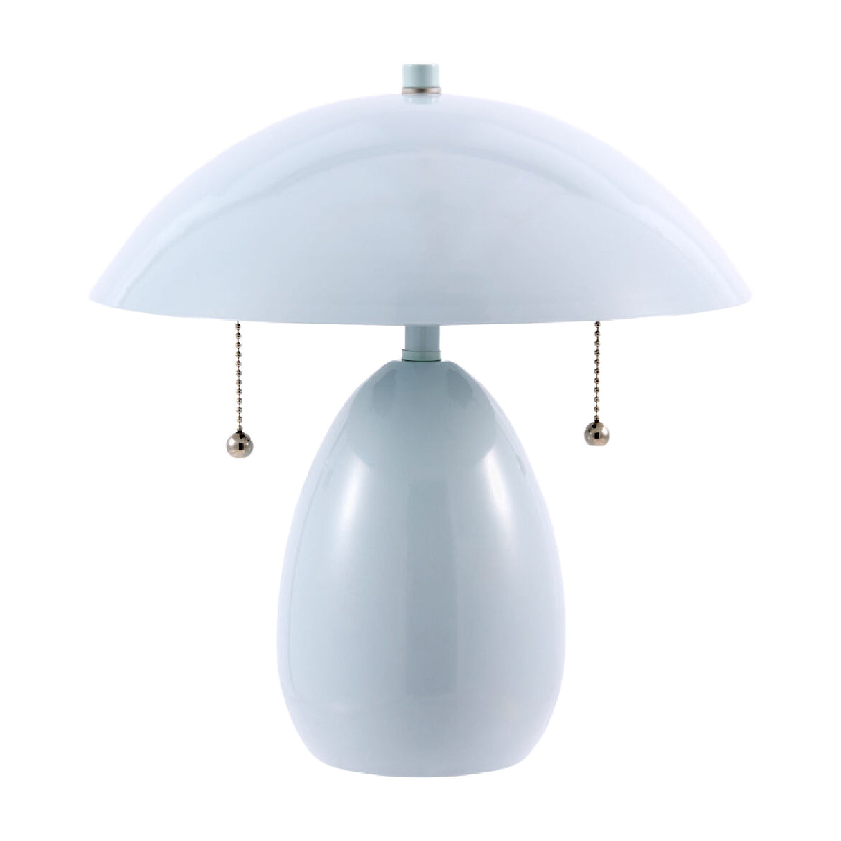   Modern Minimalist 2-Light Table Lamp | Oroa.com