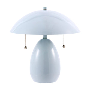   Modern Minimalist 2-Light Table Lamp | Oroa.com