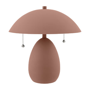   Modern Minimalist 2-Light Table Lamp | Oroa.com