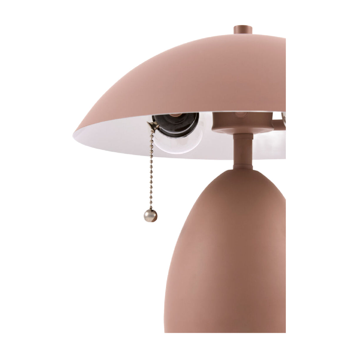   Modern Minimalist 2-Light Table Lamp | Oroa.com