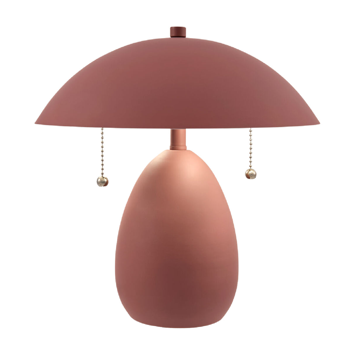   Modern Minimalist 2-Light Table Lamp | Oroa.com