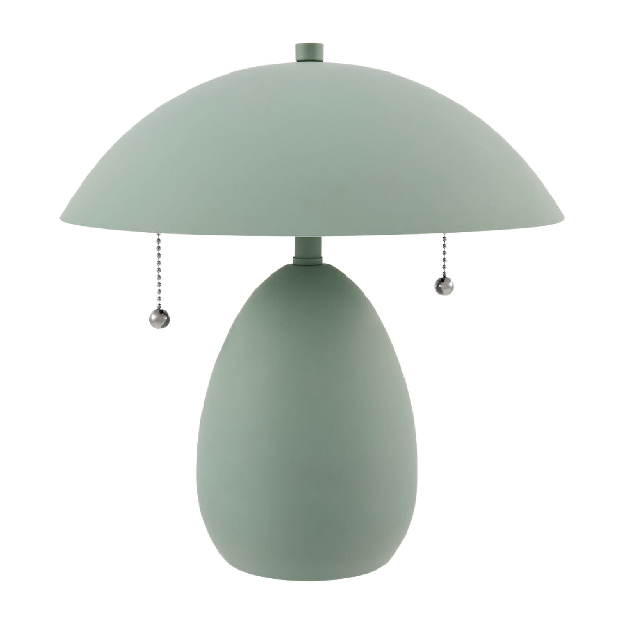   Modern Minimalist 2-Light Table Lamp | Oroa.com