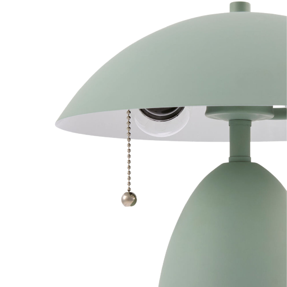   Modern Minimalist 2-Light Table Lamp | Oroa.com